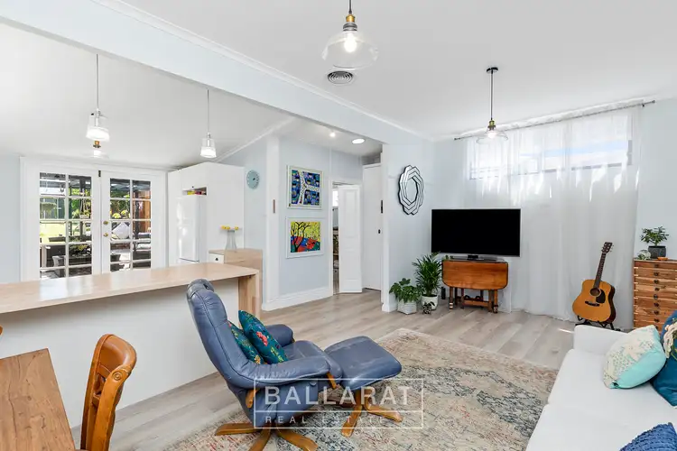 Fourth view of Homely house listing, 328 Raglan Street South, Ballarat Central VIC 3350