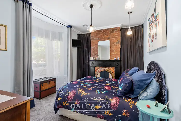 Sixth view of Homely house listing, 328 Raglan Street South, Ballarat Central VIC 3350