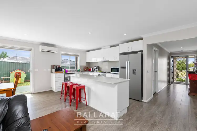 Fourth view of Homely house listing, 85 Howe Street, Miners Rest VIC 3352