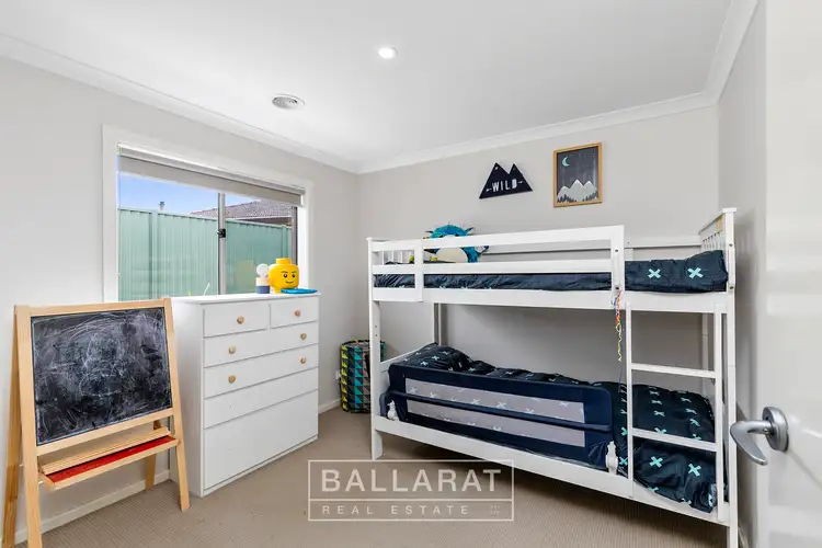 Sixth view of Homely house listing, 85 Howe Street, Miners Rest VIC 3352