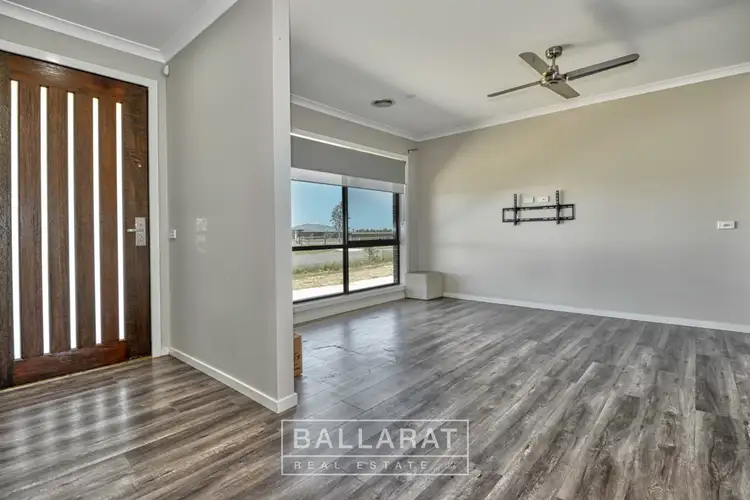Second view of Homely house listing, 59 Windermere Way, Cardigan Village VIC 3352