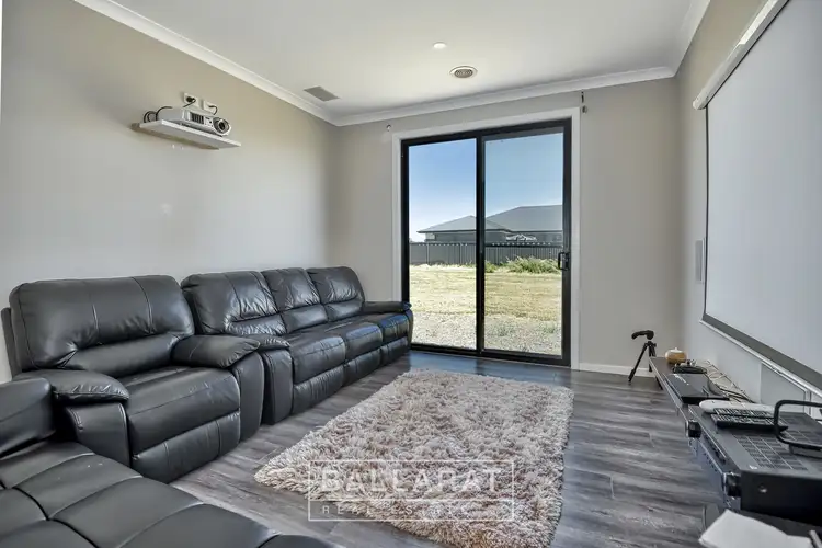 Fourth view of Homely house listing, 59 Windermere Way, Cardigan Village VIC 3352