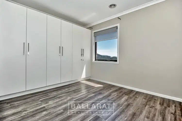 Fifth view of Homely house listing, 59 Windermere Way, Cardigan Village VIC 3352