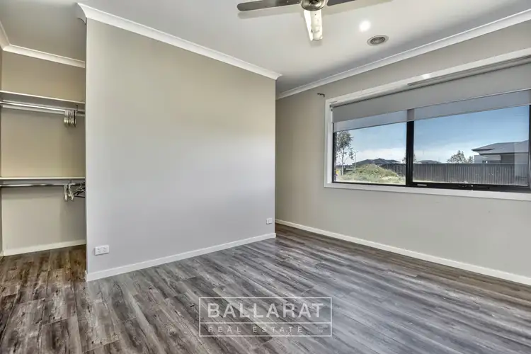 Sixth view of Homely house listing, 59 Windermere Way, Cardigan Village VIC 3352