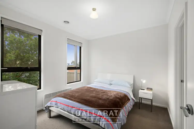 Fourth view of Homely townhouse listing, 203C Clissold Street, Black Hill VIC 3350