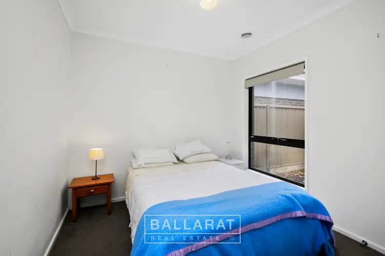 Sixth view of Homely townhouse listing, 203C Clissold Street, Black Hill VIC 3350