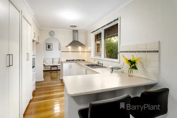 Third view of Homely house listing, 21 Landbury Road, Bundoora VIC 3083