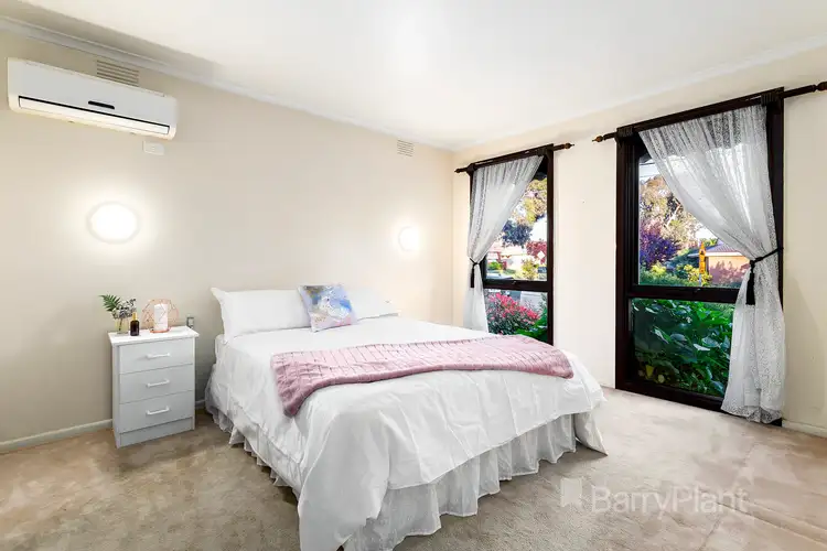 Fifth view of Homely house listing, 21 Landbury Road, Bundoora VIC 3083