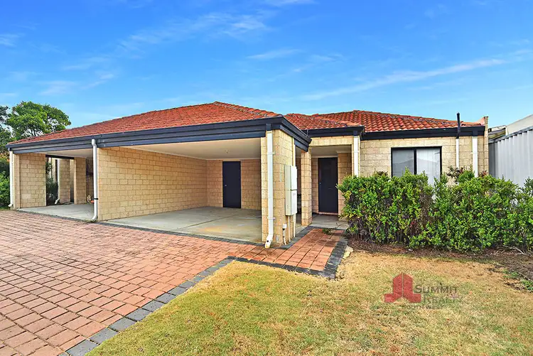 11 Indigo Loop, Eaton WA 6232
