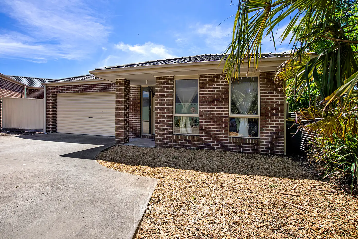 Main view of Homely house listing, 3/47 Pauls Crescent, Wendouree VIC 3355