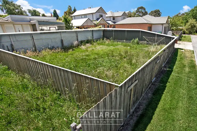 Second view of Homely land listing, LOT 2, 17 Queen Street South, Ballarat East VIC 3350