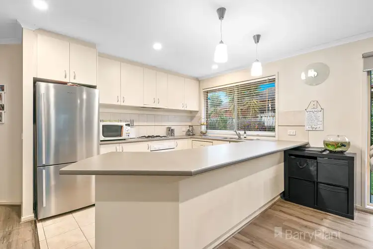 Second view of Homely house listing, 40 Kingston Avenue, Narre Warren South VIC 3805