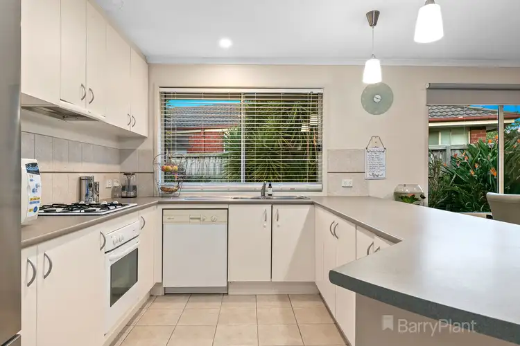 Third view of Homely house listing, 40 Kingston Avenue, Narre Warren South VIC 3805
