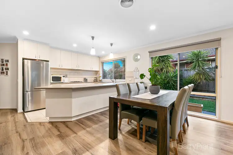 Fourth view of Homely house listing, 40 Kingston Avenue, Narre Warren South VIC 3805