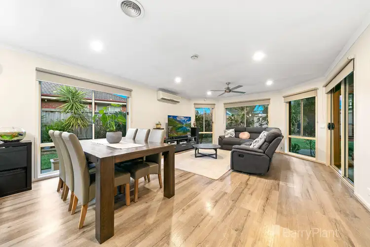 Fifth view of Homely house listing, 40 Kingston Avenue, Narre Warren South VIC 3805