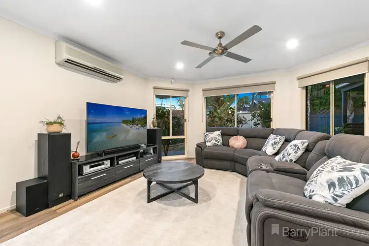 Sixth view of Homely house listing, 40 Kingston Avenue, Narre Warren South VIC 3805