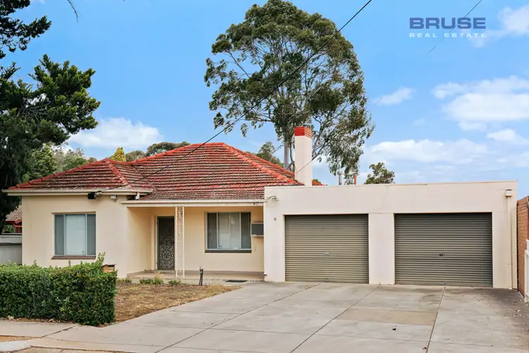 6 West Street, Hectorville SA 5073