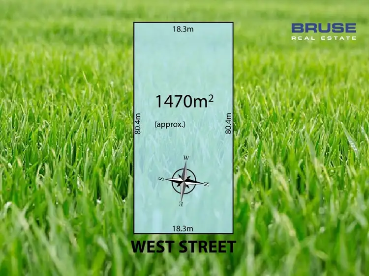 LOT 6 West Street, Hectorville SA 5073