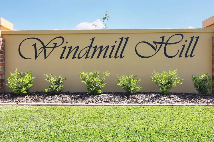 LOT 214 Lot 214 Corvina Close, Tamworth NSW 2340