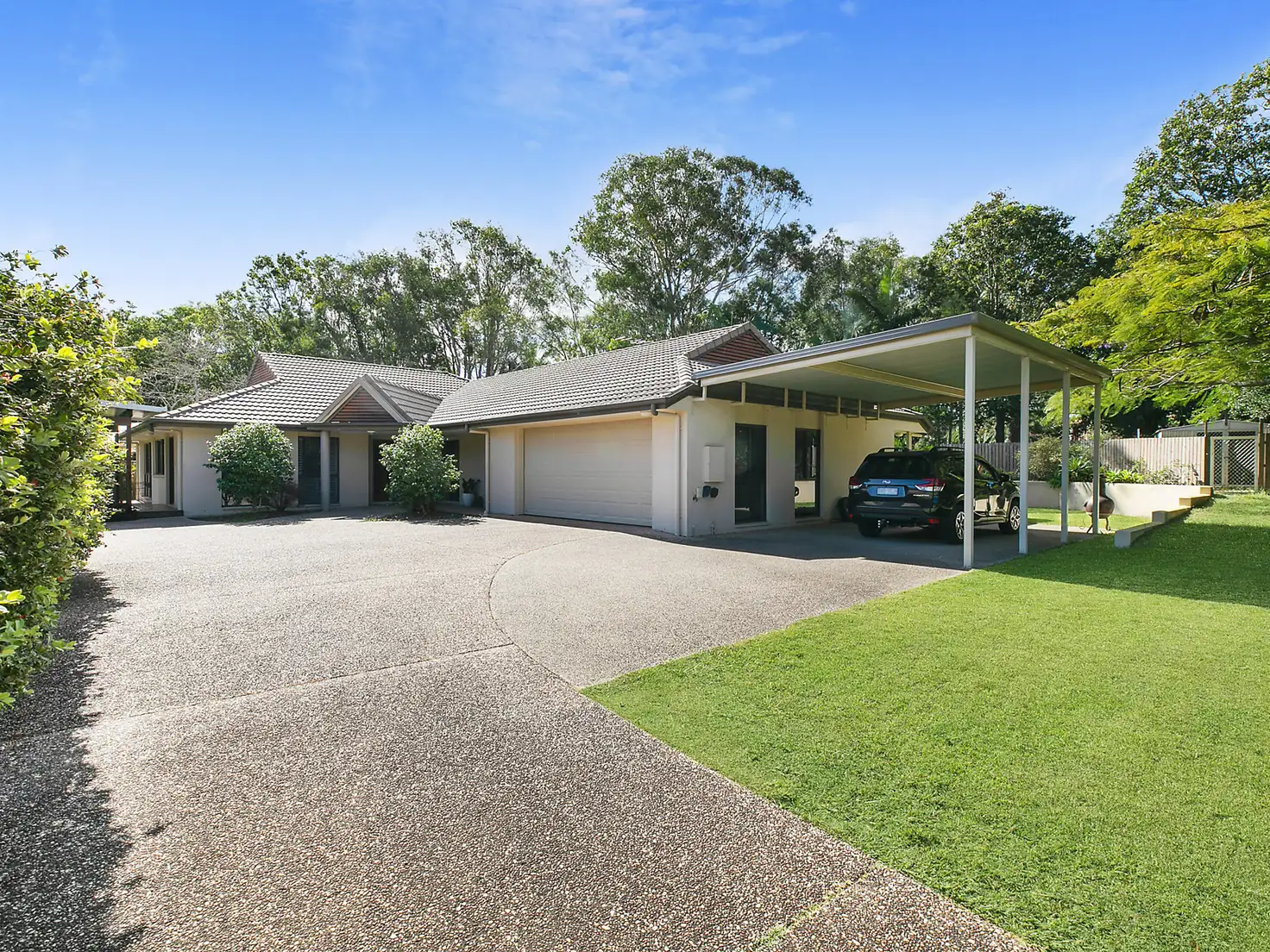 Main view of Homely house listing, 3 Earls Court, Little Mountain QLD 4551