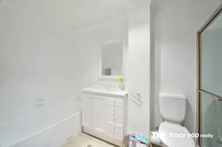 Fifth view of Homely townhouse listing, 62/25 Taranto Road, Marsfield NSW 2122