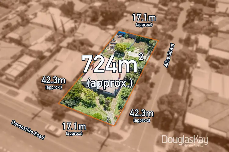 Second view of Homely house listing, 133 Devonshire Road, Sunshine VIC 3020