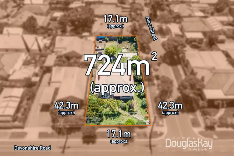 Fifth view of Homely house listing, 133 Devonshire Road, Sunshine VIC 3020