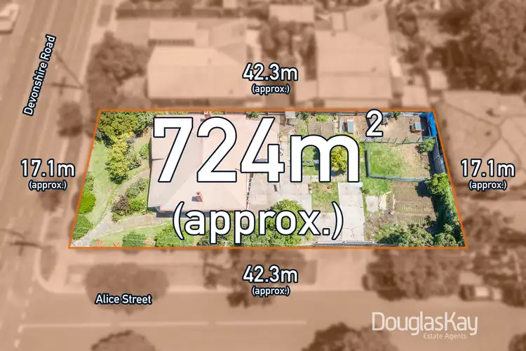 Sixth view of Homely house listing, 133 Devonshire Road, Sunshine VIC 3020
