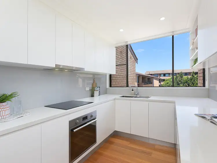 109/22 Tunbridge Street, Mascot NSW 2020