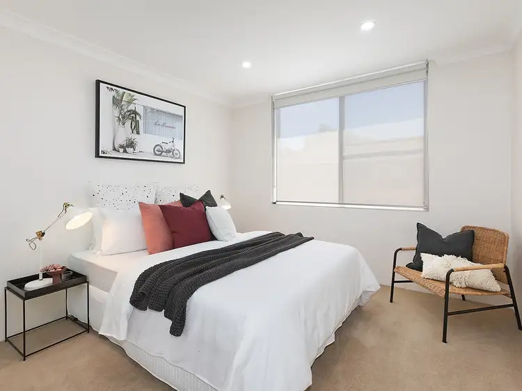 Fourth view of Homely apartment listing, 109/22 Tunbridge Street, Mascot NSW 2020