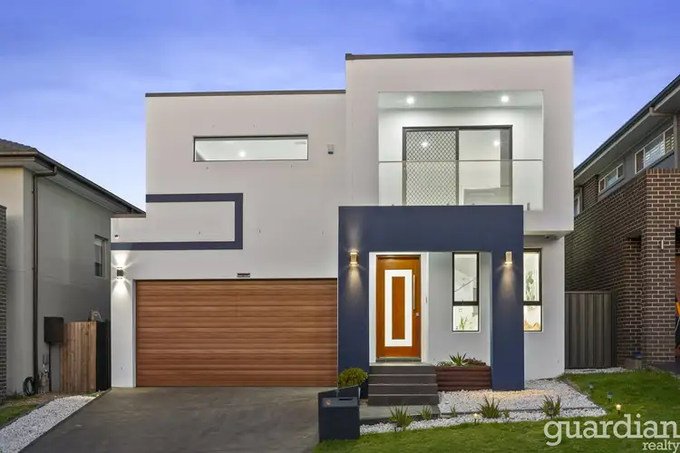 7 Evergreen Street, Schofields NSW 2762