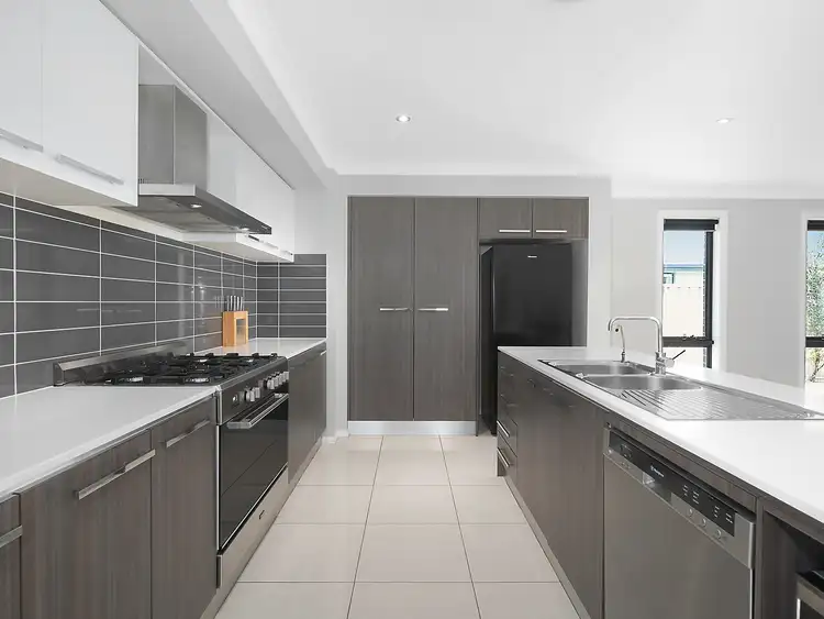 Second view of Homely house listing, 43 Kellett Drive, Mudgee NSW 2850