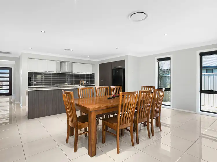 Third view of Homely house listing, 43 Kellett Drive, Mudgee NSW 2850
