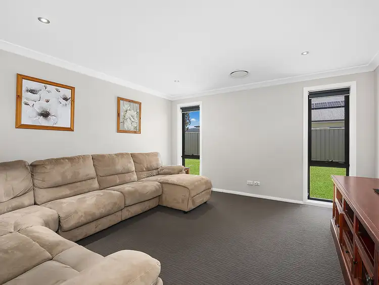 Fourth view of Homely house listing, 43 Kellett Drive, Mudgee NSW 2850