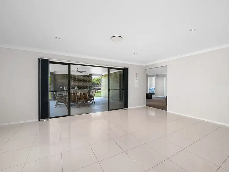 Fifth view of Homely house listing, 43 Kellett Drive, Mudgee NSW 2850
