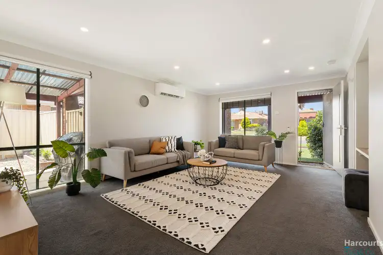 Second view of Homely house listing, 11 Gibbons Drive, Epping VIC 3076