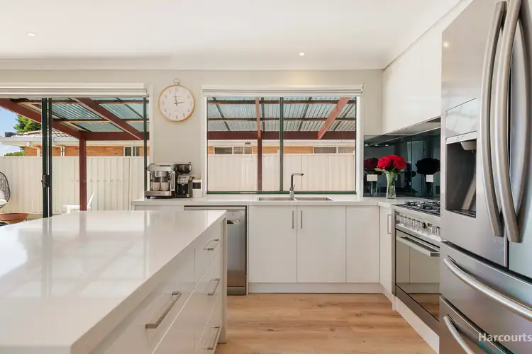 Third view of Homely house listing, 11 Gibbons Drive, Epping VIC 3076