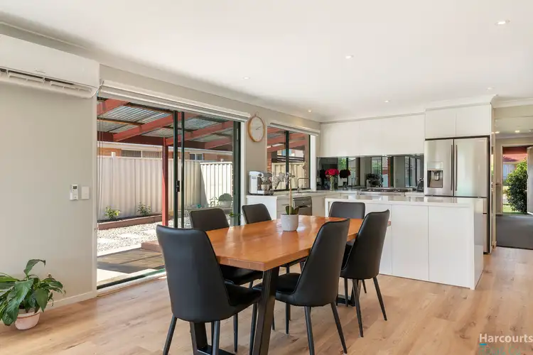 Fourth view of Homely house listing, 11 Gibbons Drive, Epping VIC 3076