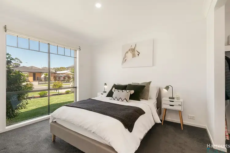 Sixth view of Homely house listing, 11 Gibbons Drive, Epping VIC 3076