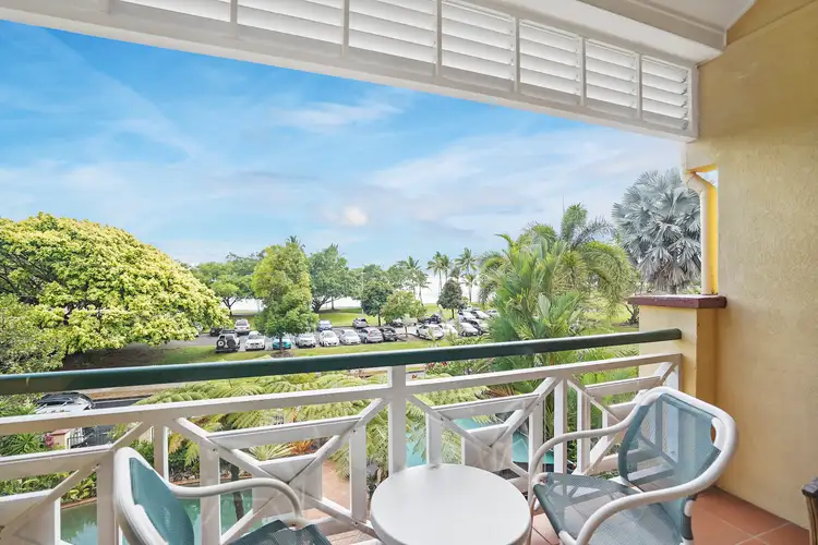 21/233-237 Esplanade, Cairns North QLD 4870