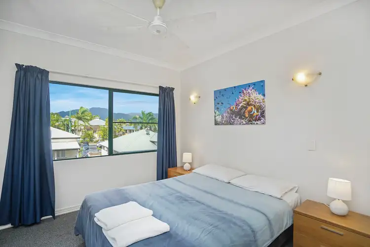 Seventh view of Homely apartment listing, 21/233-237 Esplanade, Cairns North QLD 4870