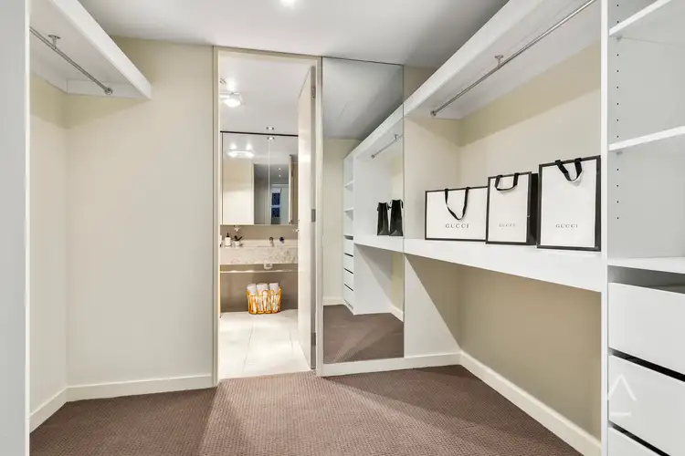 Sixth view of Homely apartment listing, 6/23 Beaconsfield Parade, Port Melbourne VIC 3207