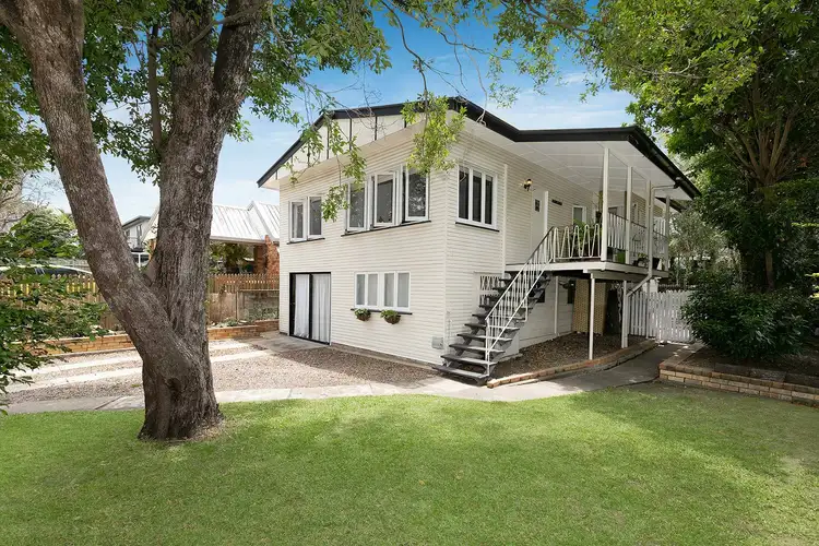 85 Sicklefield Road, Enoggera QLD 4051