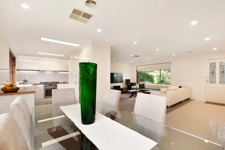 Fifth view of Homely house listing, 10 Briar Rose Walk, Croydon South VIC 3136