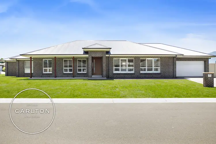 44 Red Gum Drive, Balaclava NSW 2575