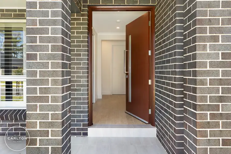 Fifth view of Homely house listing, 44 Red Gum Drive, Balaclava NSW 2575