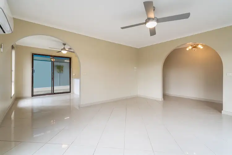 Fifth view of Homely house listing, 3 Bren Court, Corio VIC 3214