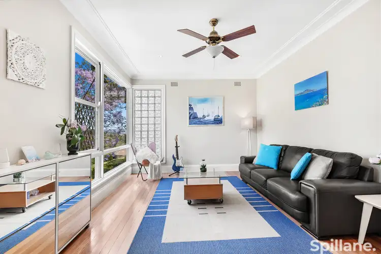 Second view of Homely house listing, 4 Wimbledon Grove, Garden Suburb NSW 2289