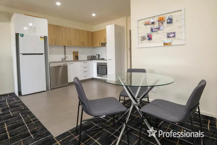 Third view of Homely apartment listing, A220/149-157 Thirteenth Street, Mildura VIC 3500