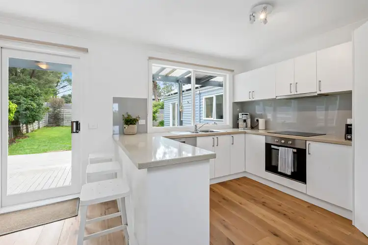 Sixth view of Homely house listing, 22 Ferrero Grove, Mount Martha VIC 3934
